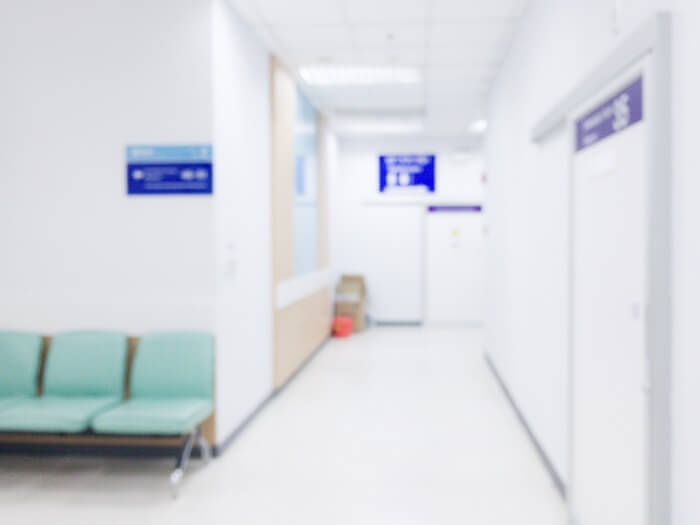 Hospital é condenado por exigir caução para realizar atendimento médico