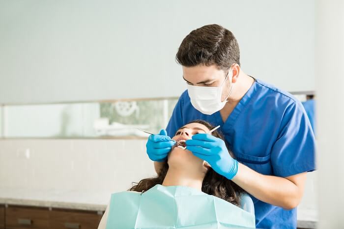 Erro odontológico dá direito ao recebimento de indenização por danos morais